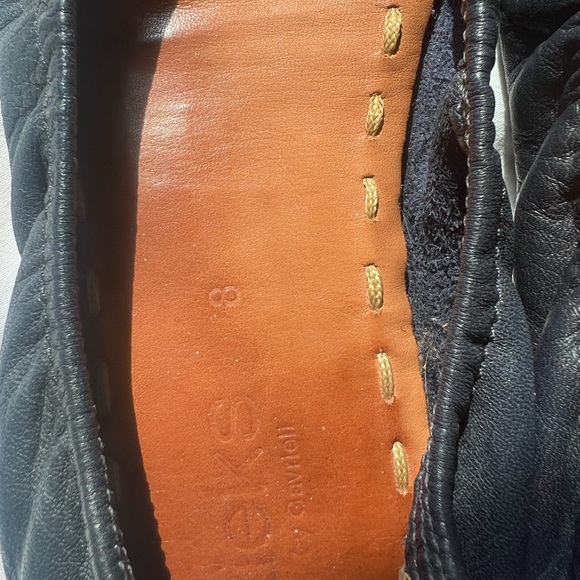 Tieks- Size 8 - Picture 8 of 11